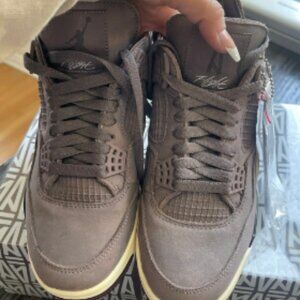 AIR Jordan 4 RETRO SP